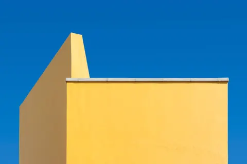 خلفية عمارة بسيطة بدقة 4K · architecture · 3840×2560