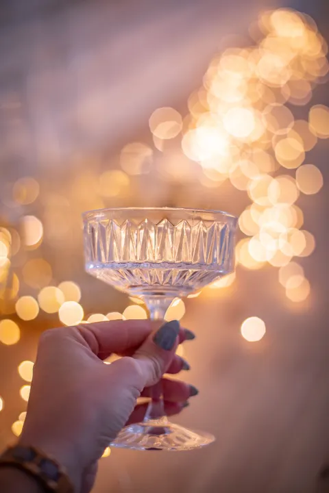 Notte Elegante Sfondo per Telefono · luxury · 1440×2160