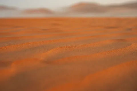 Hình nền Đồi Cát Sa Mạc 4K · nature · 3840×2560