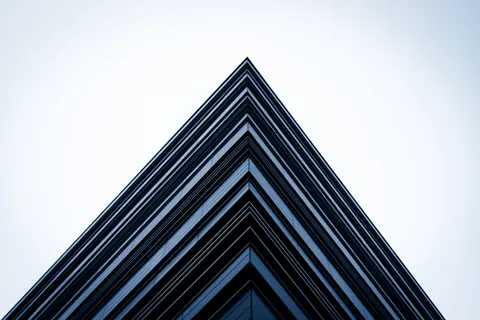 خلفية عمارة بسيطة بدقة 4K · architecture · 3840×2560