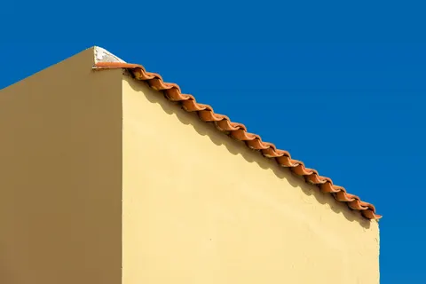 极简建筑 4K壁纸 · architecture · 3840×2560