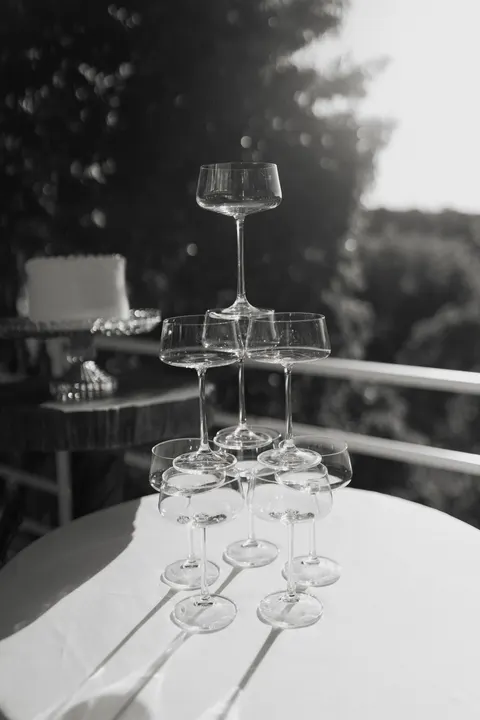 Elegant Night Phone Wallpaper · luxury · 1440×2160