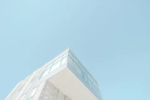 Fond d'écran Architecture minimaliste 4K · architecture · 3840×2560
