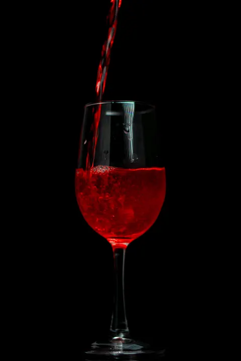 Fondo de Pantalla para Móvil Noche Elegante · luxury · 1440×2160