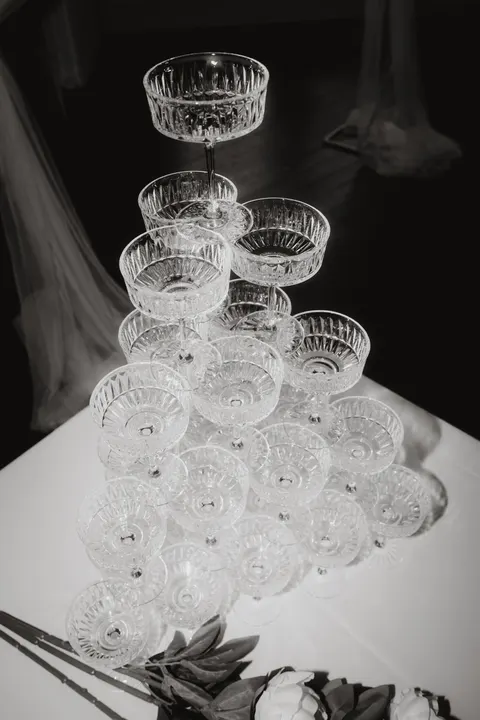 Elegant Night Phone Wallpaper · luxury · 1440×2160