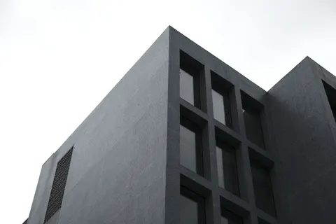 Fond d'écran Architecture minimaliste 4K · architecture · 3840×2560