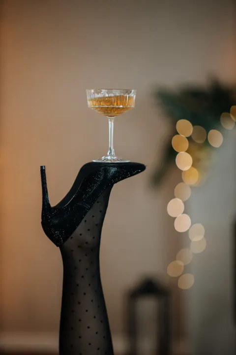 Malam Elegan Wallpaper HP · luxury · 1440×2160