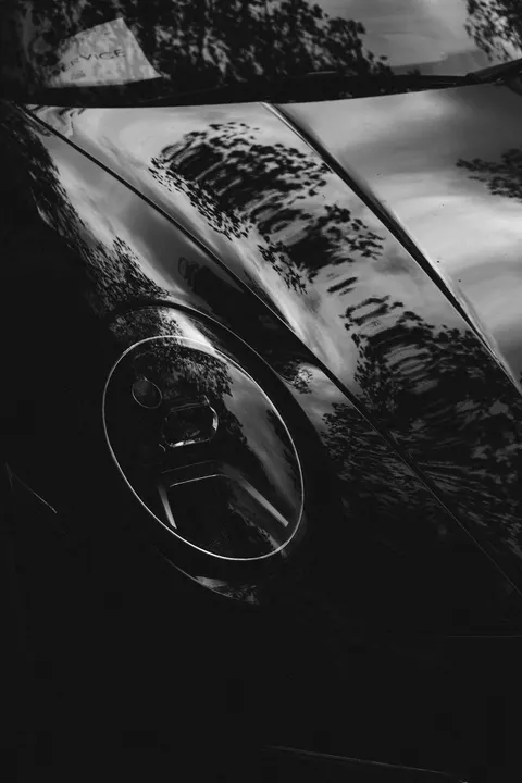 Luxury Car Phone Wallpaper · luxury · 1440×2160