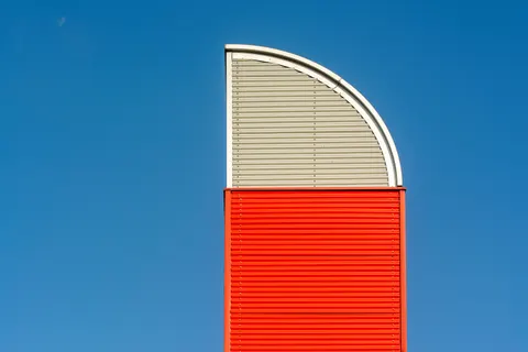 极简建筑 4K壁纸 · architecture · 3840×2560