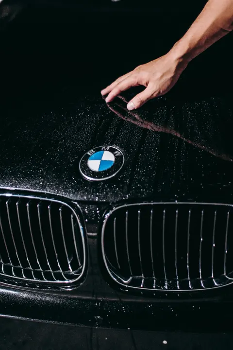 Luxury Car Phone Wallpaper · luxury · 1440×2160