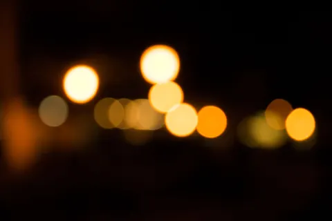 बोके लाइट्स 4K वॉलपेपर · abstract · 3840×2560