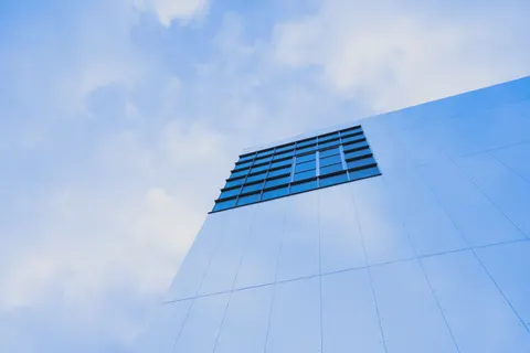 极简建筑 4K壁纸 · architecture · 3840×2560