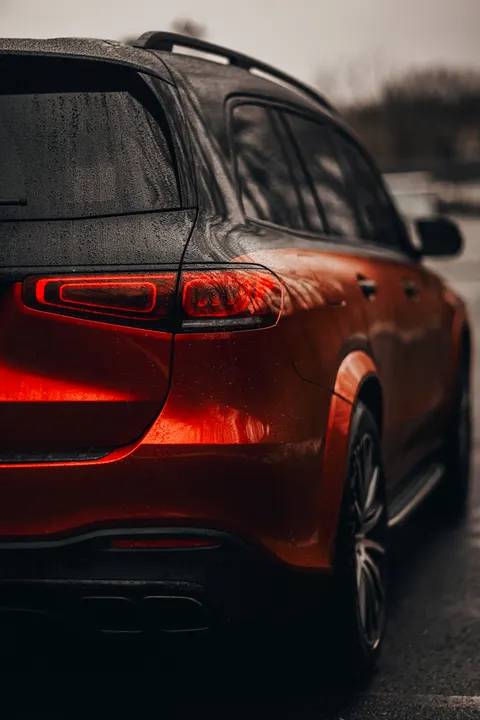 Luxury Car Phone Wallpaper · luxury · 1440×2160