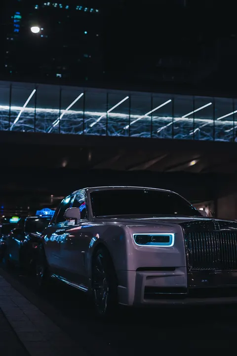 Auto di Lusso Sfondo per Telefono · luxury · 1440×2160