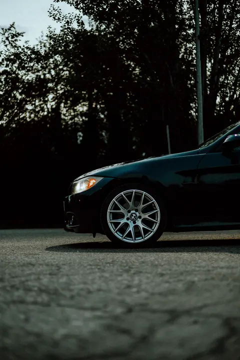 Luxury Car Phone Wallpaper · luxury · 1440×2160