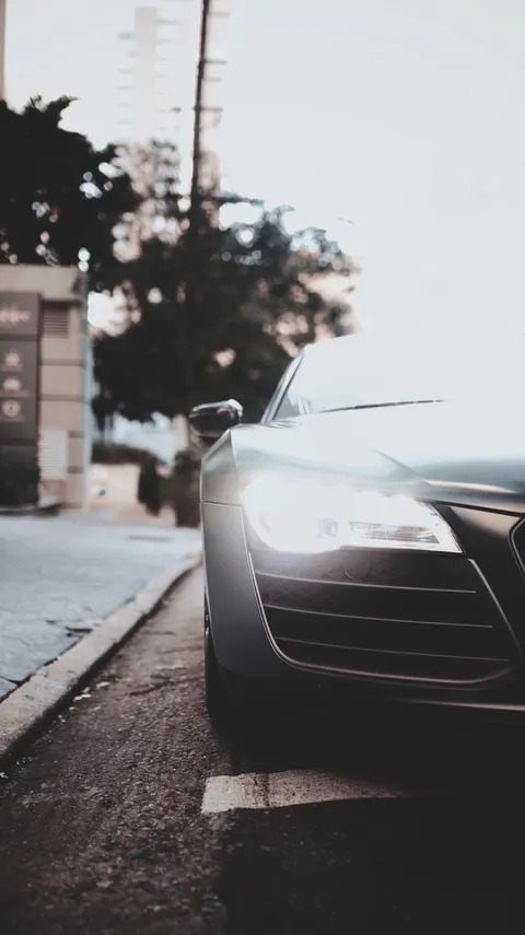 Luxury Car Phone Wallpaper · luxury · 1440×2564