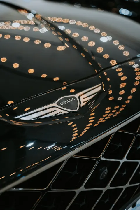 Fondo de Pantalla para Móvil Auto de Lujo · luxury · 1440×2160