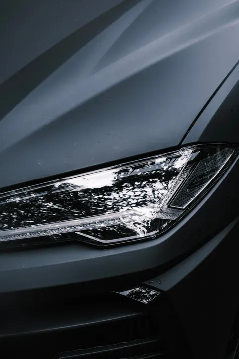 Luxury Car Phone Wallpaper · luxury · 1440×2160
