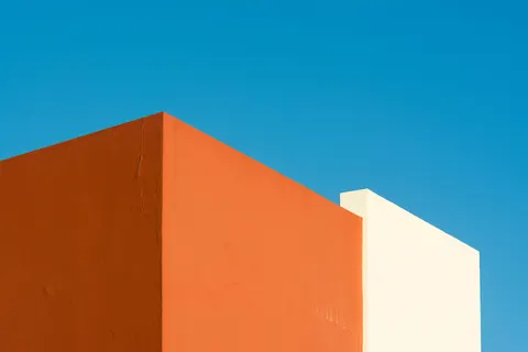 极简建筑 4K壁纸 · architecture · 3840×2560