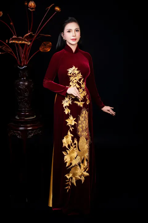 天鵝絨 手機桌布 · luxury · 1440×2164