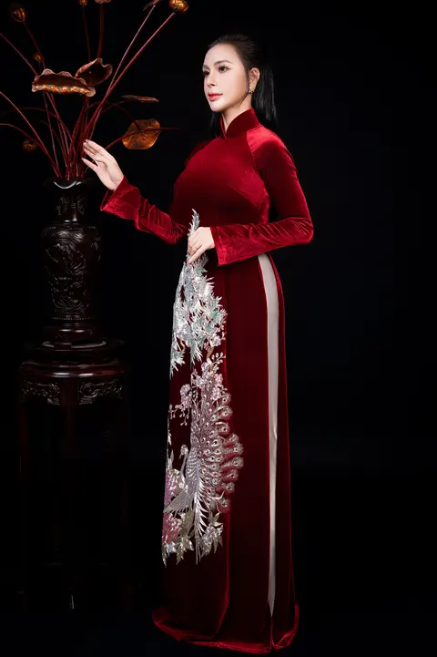 Velvet Phone Wallpaper · luxury · 1440×2164