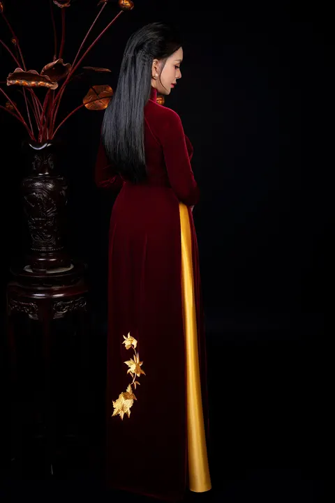 Velvet Phone Wallpaper · luxury · 1440×2164