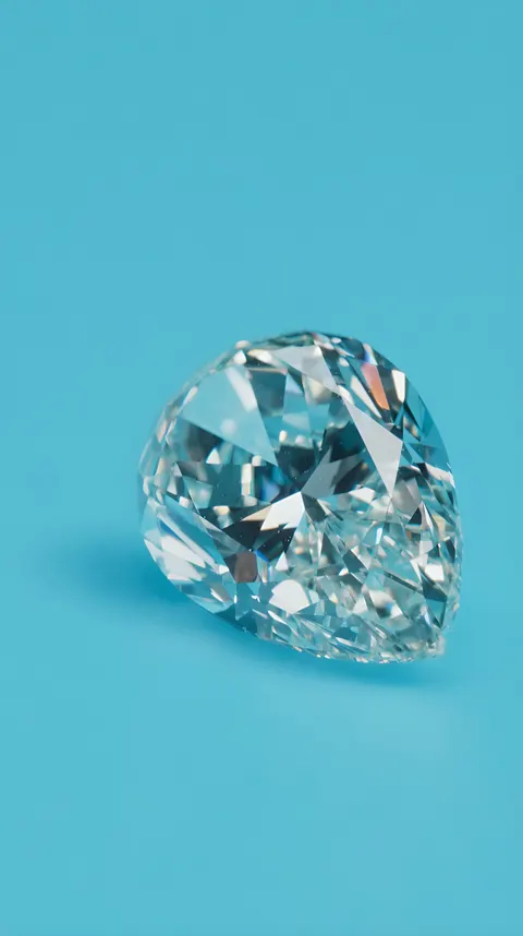 Diamond Shine Phone Wallpaper · luxury · 1440×2574