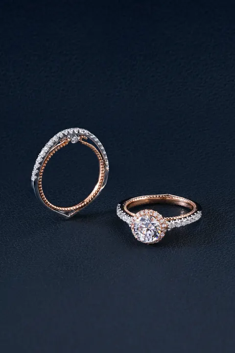 Diamond Shine Phone Wallpaper · luxury · 1440×2159