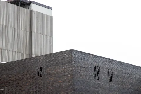 极简建筑 4K壁纸 · architecture · 3840×2560