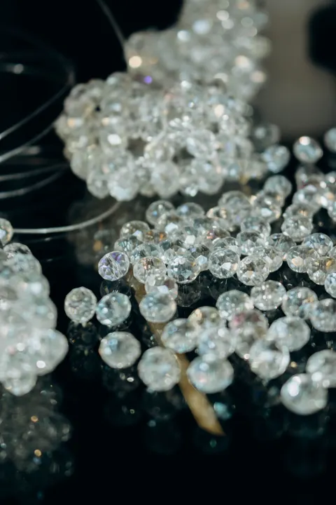 Fond d'écran mobile Éclat de Diamant · luxury · 1440×2160