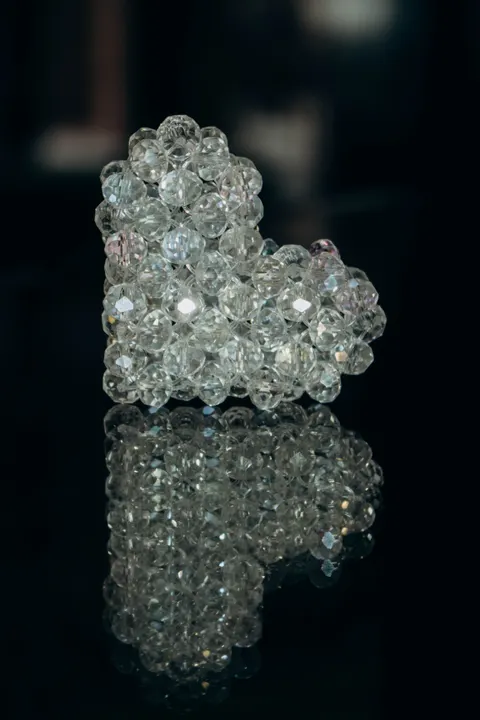 Fond d'écran mobile Éclat de Diamant · luxury · 1440×2160