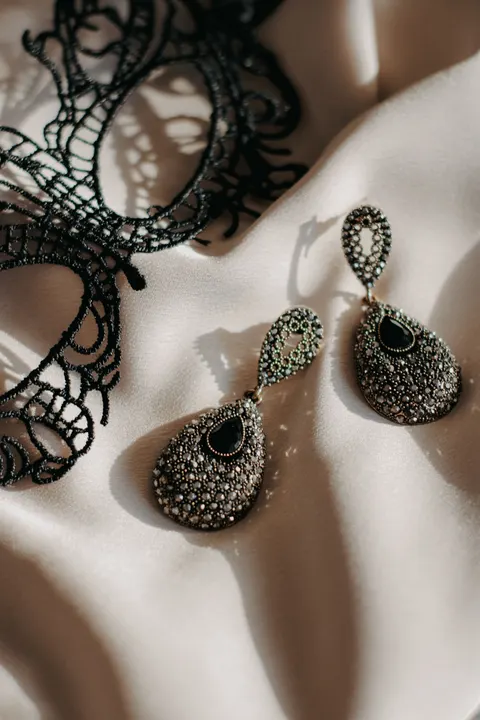 Diamantglans Telefoon Achtergrond · luxury · 1440×2160
