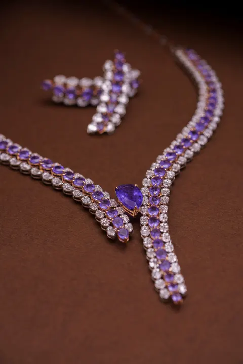 درخشش الماس والپیپر موبایل · luxury · 1440×2160