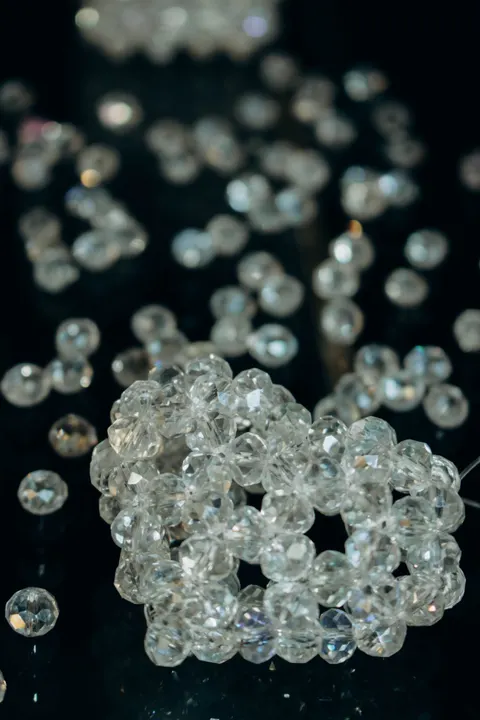 Diamond Shine Phone Wallpaper · luxury · 1440×2160