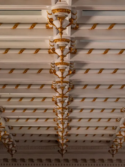 黄金奢华 手机壁纸 · luxury · 1440×1920