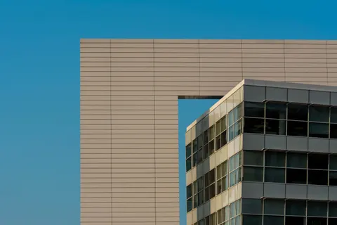 极简建筑 4K壁纸 · architecture · 3840×2560