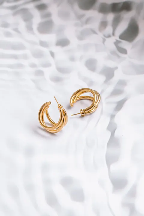 Fond d'écran mobile Luxe Doré · luxury · 1440×2160