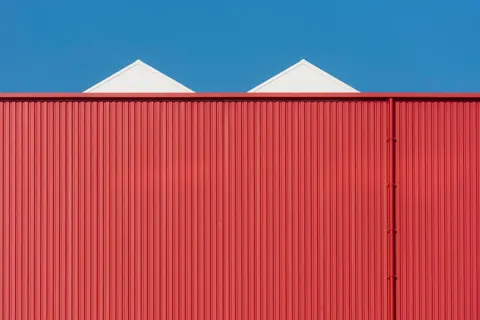 极简建筑 4K壁纸 · architecture · 3840×2563