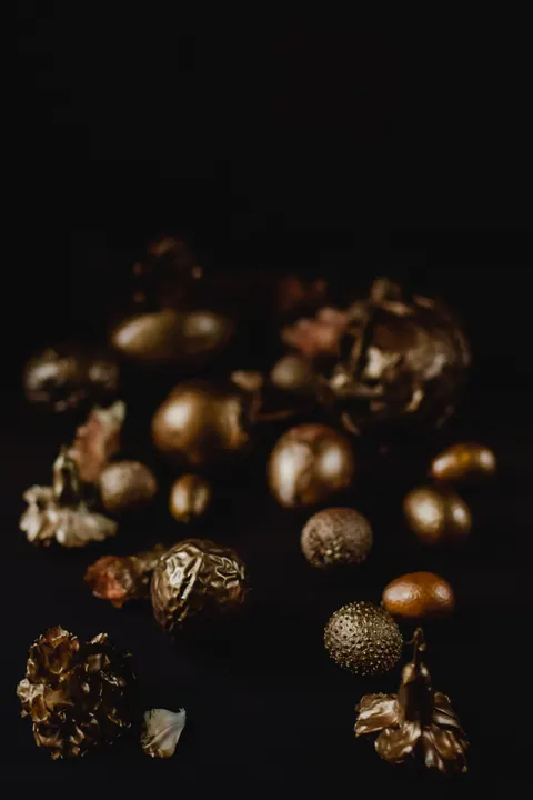 Goldener Luxus Handy-Hintergrundbild · luxury · 1440×2160