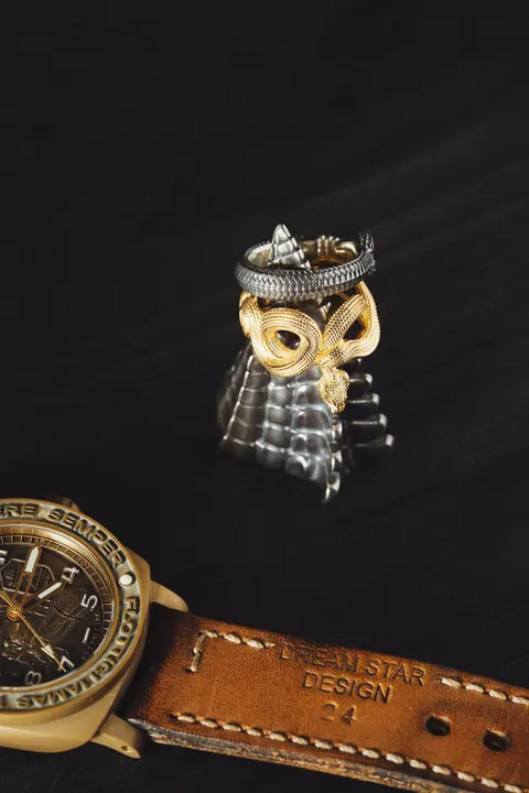 Gold Luxury Phone Wallpaper · luxury · 1440×2160