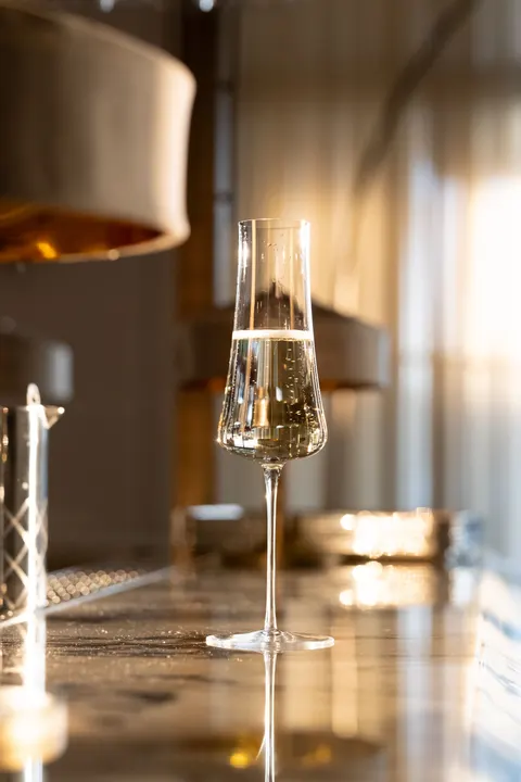 Elegante Nacht Handy-Hintergrundbild · luxury · 1440×2160