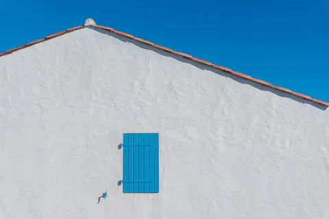极简建筑 4K壁纸 · architecture · 3840×2563