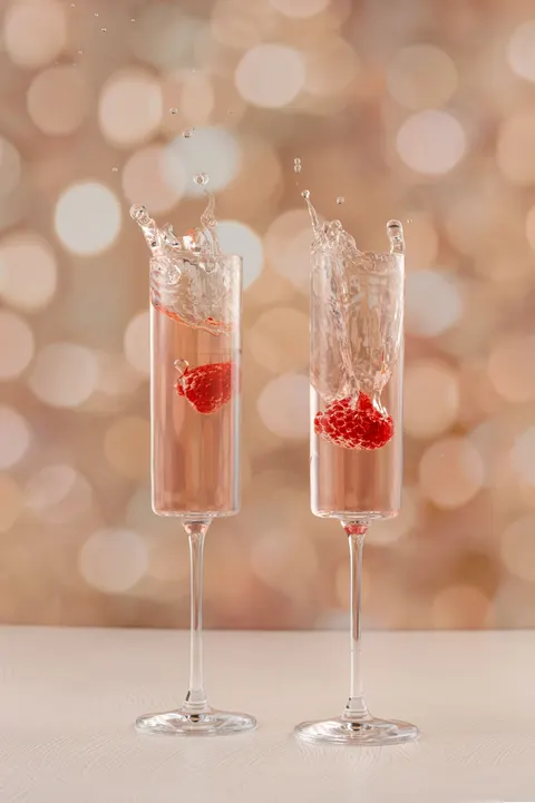 Fondo de Pantalla para Móvil Noche Elegante · luxury · 1440×2160