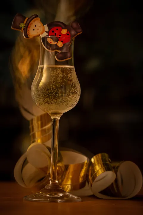 Fond d'écran mobile Nuit Élégante · luxury · 1440×2160