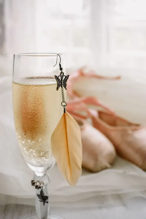 Elegant Night Phone Wallpaper · luxury · 1440×2160