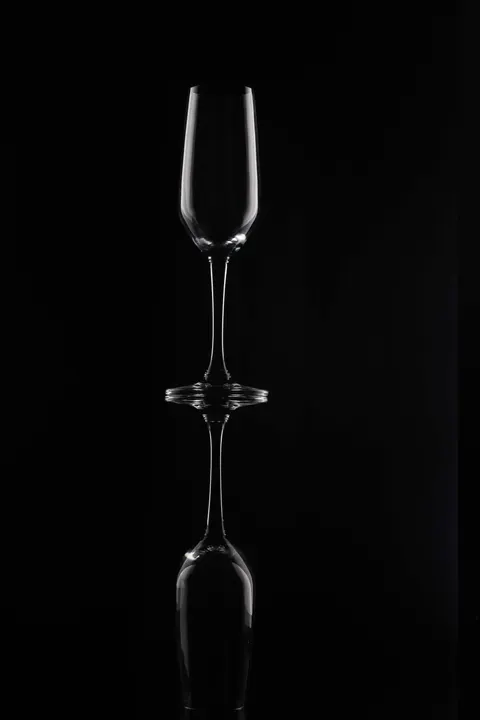 Fondo de Pantalla para Móvil Noche Elegante · luxury · 1440×2160