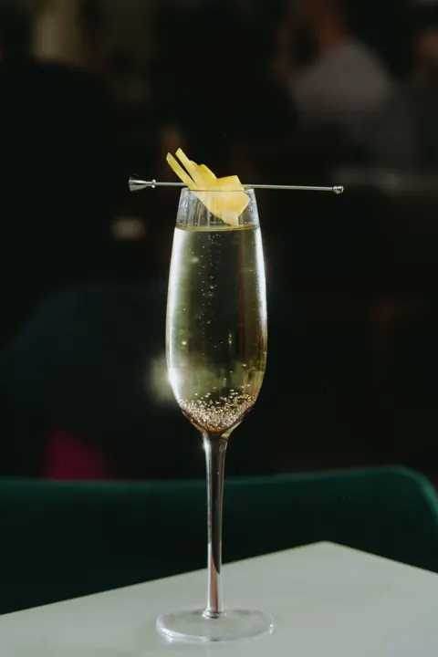 Elegant Night Phone Wallpaper · luxury · 1440×2159