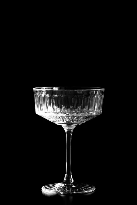 Elegant Night Phone Wallpaper · luxury · 1440×2160