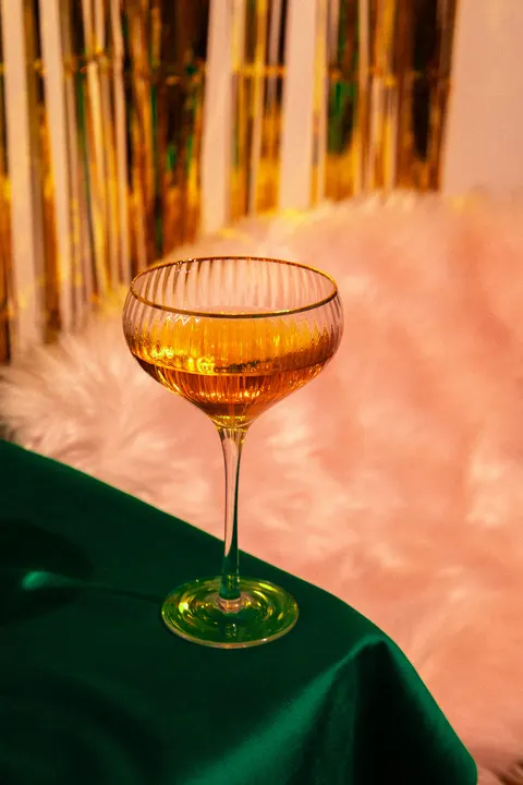 Elegant Night Phone Wallpaper · luxury · 1440×2160