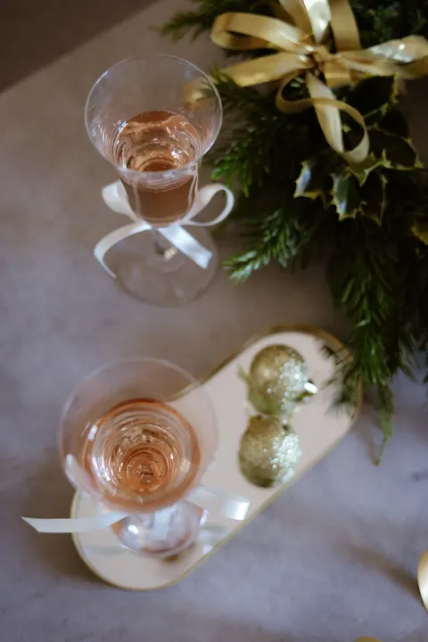 Elegant Night Phone Wallpaper · luxury · 1440×2160